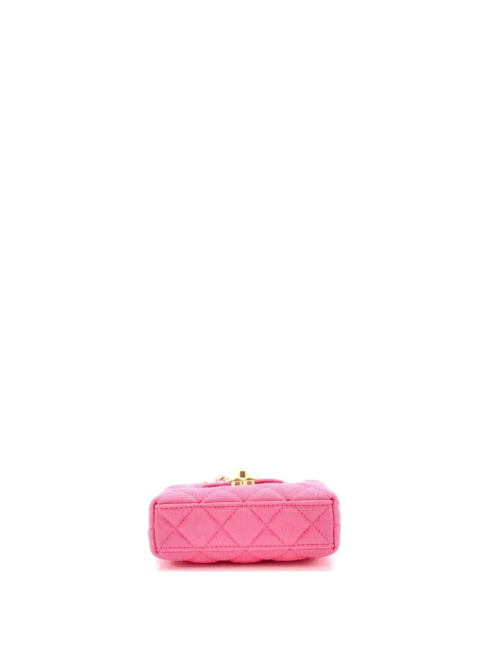 Chanel Kelly Top Handle Shopping Bag #219368C39B
